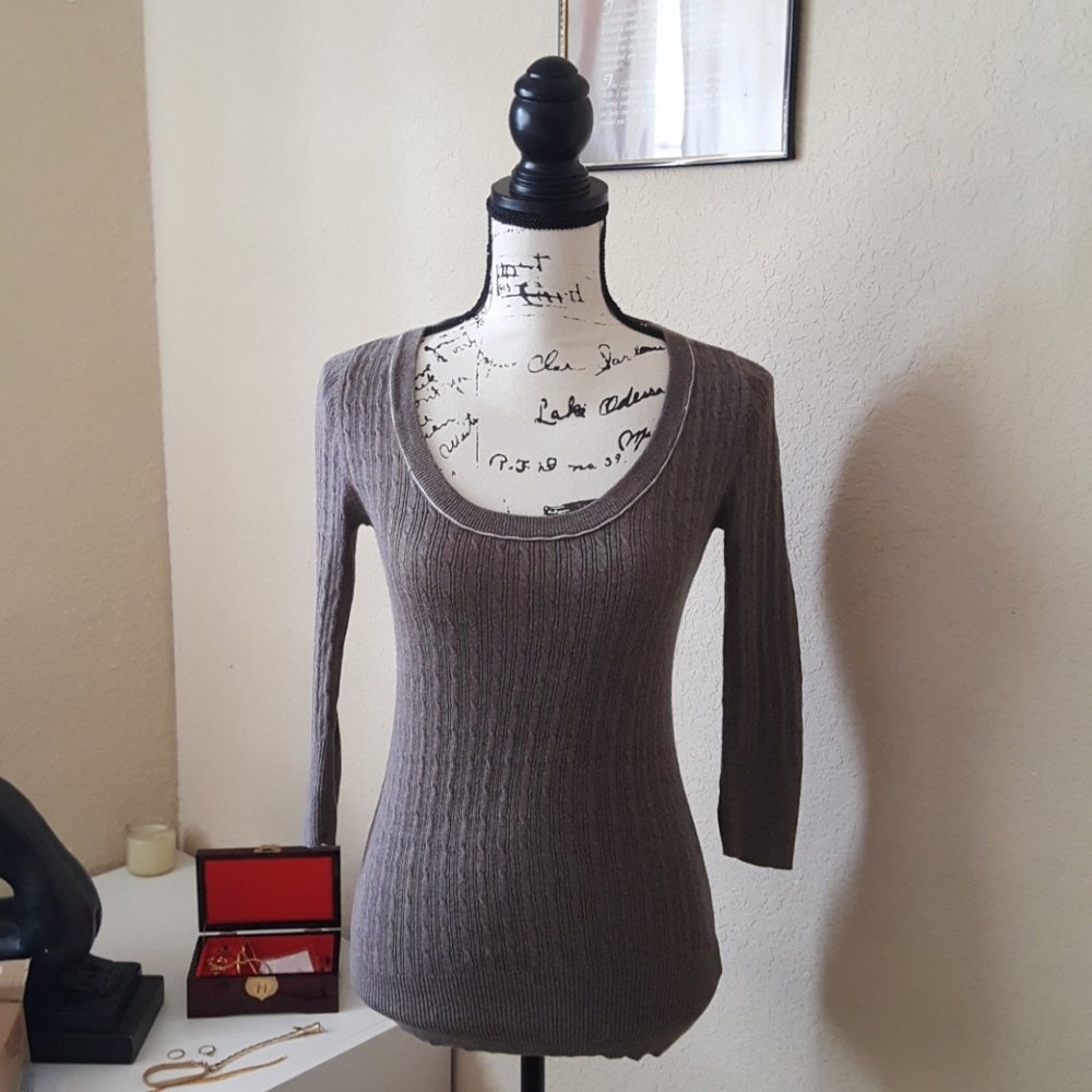 Sweater, NWOT